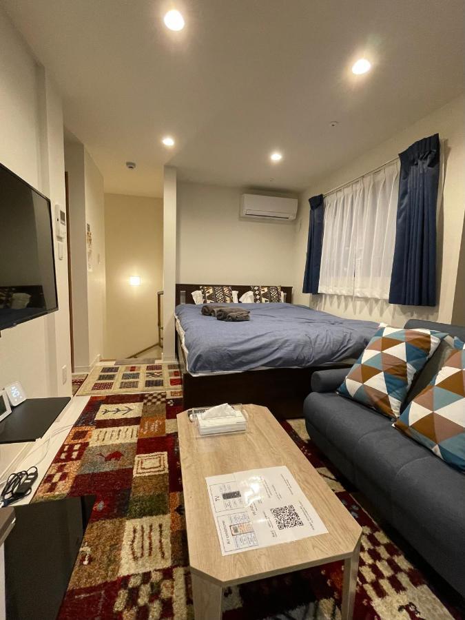 Apartament Craft ,town Next To Skytree *
